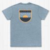 Men'S Southern Marsh Seawash Tees | Seawash Tee | Sun Lines