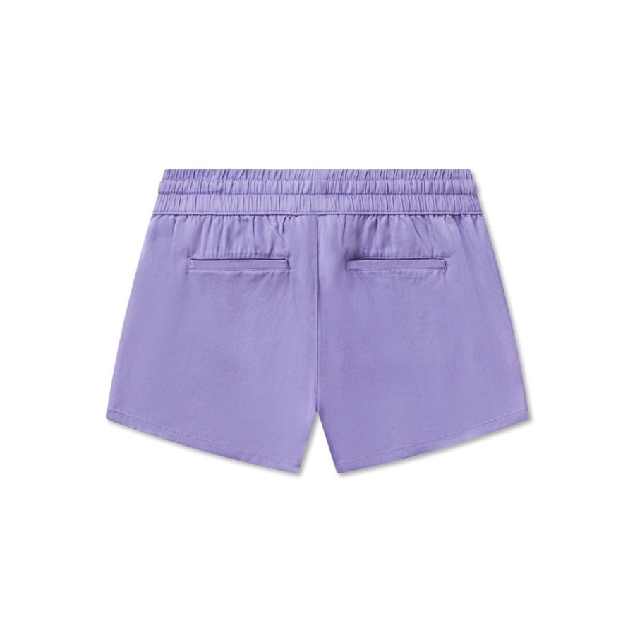 Women'S Southern Marsh Shorts | Rachel Relaxed Short