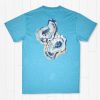 Women'S Southern Marsh Original Tees | Impressions Tee | Oyster