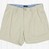 Men'S Southern Marsh Shorts | Regatta Short - 6In. Pleated