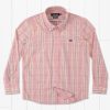 Youth Southern Marsh Dress Shirts | Youth Caicos Performance Dress Shirt