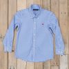 Youth Southern Marsh Dress Shirts | Youth Nashville Gingham Dress Shirt