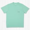 Men'S Southern Marsh Seawash Tees | Seawash Tee - Outward Bound