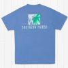 Women'S Southern Marsh Original Tees | Branding Collection Tee | Beach Drinks