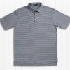 Youth Southern Marsh Polos | Youth Baldwin Performance Polo