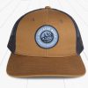 Women'S Southern Marsh Hats & Visors | Trucker Hat | Circle Catch