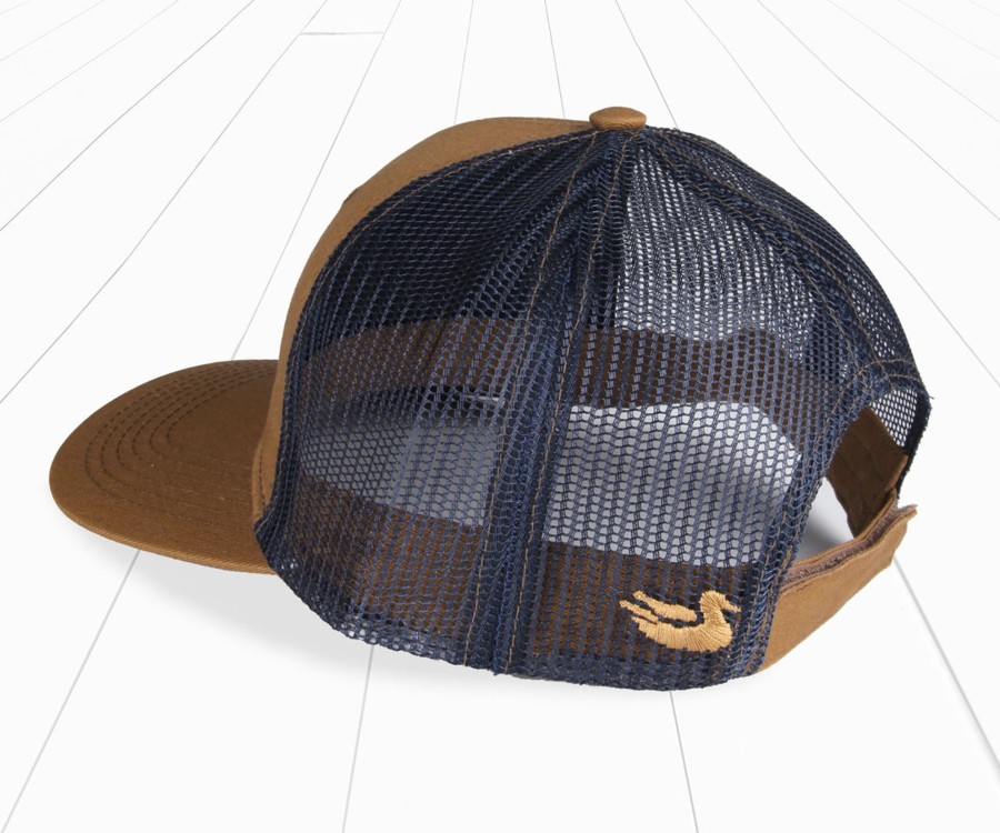 Women'S Southern Marsh Hats & Visors | Trucker Hat | Circle Catch