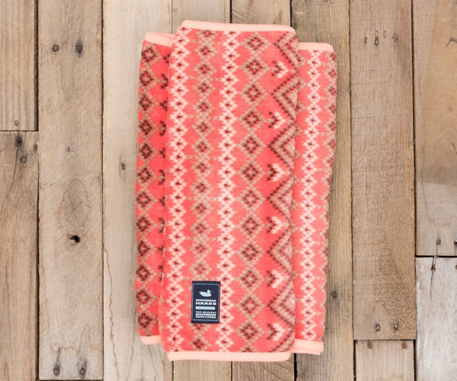 Women'S Southern Marsh Scarves | Pisgah Aztec Scarf