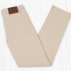 Men'S Southern Marsh Pants | Brazos Stretch Twill Pant | Audubon Tan Audubon Tan Brazos