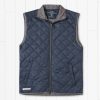 Men'S Southern Marsh Jackets And Vests | Newton Quilted Vest