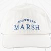 Women'S Southern Marsh Hats & Visors | Vintage Collegiate Hat