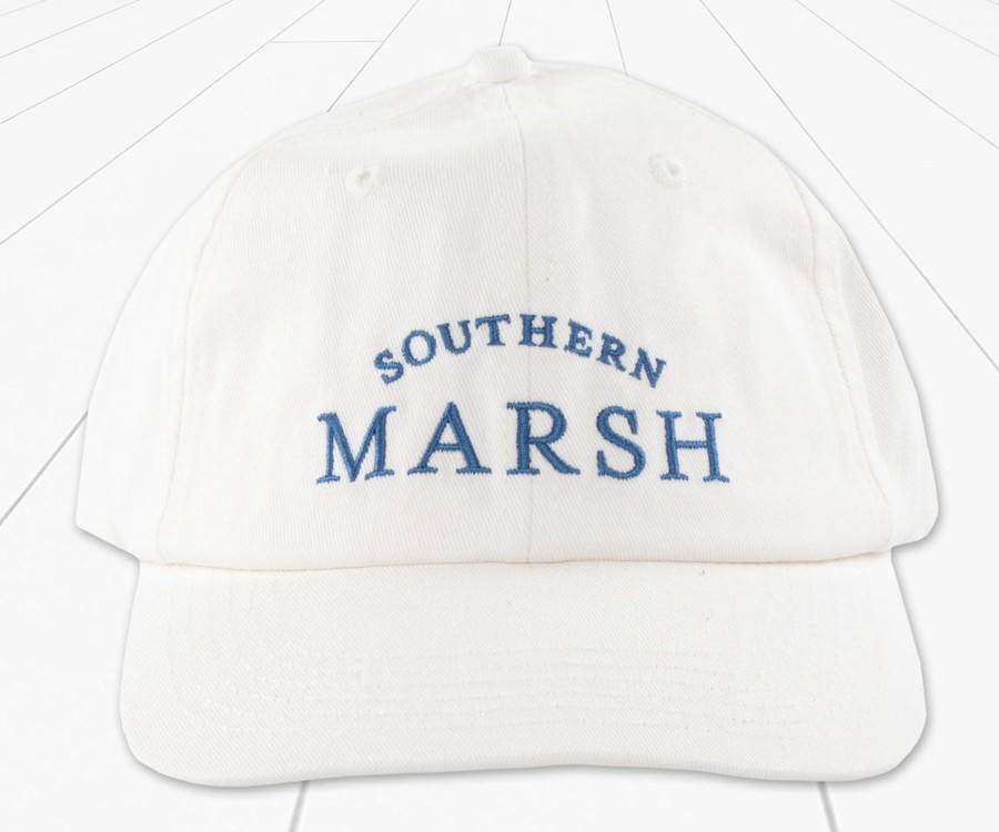 Women'S Southern Marsh Hats & Visors | Vintage Collegiate Hat