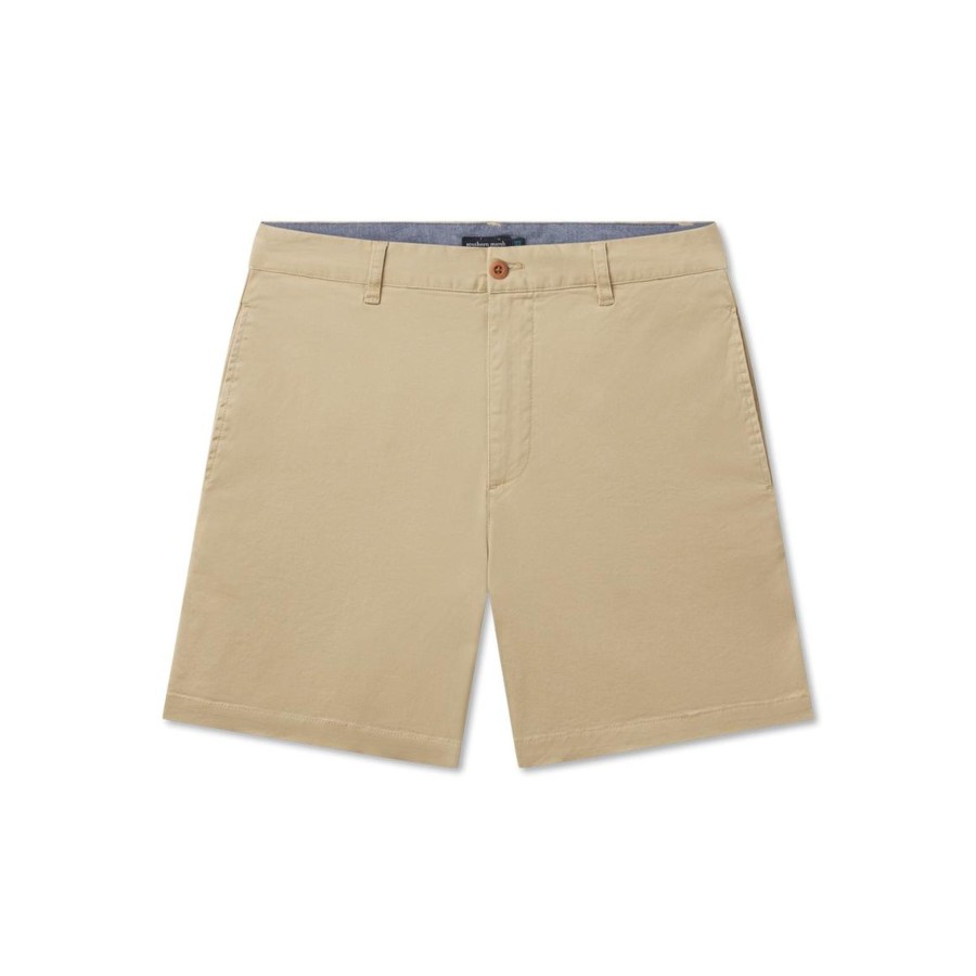 Men'S Southern Marsh Shorts | Regatta Stretch Short - 6 In.