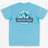 Men'S Southern Marsh Original Ss Tees | Branding Collection Tee | Summit