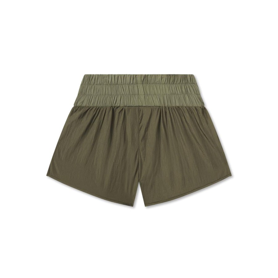 Women'S Southern Marsh Shorts | Lele Performance Short