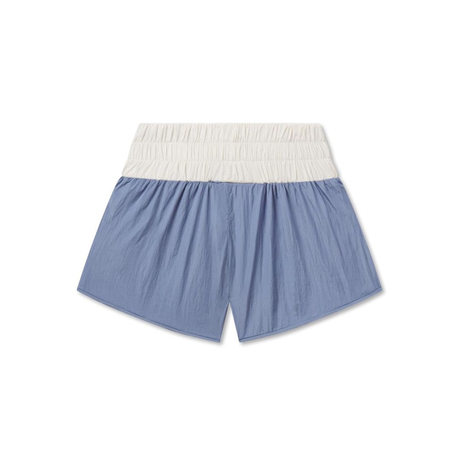 Youth Southern Marsh Shorts & Pants | Youth Lele Performance Short