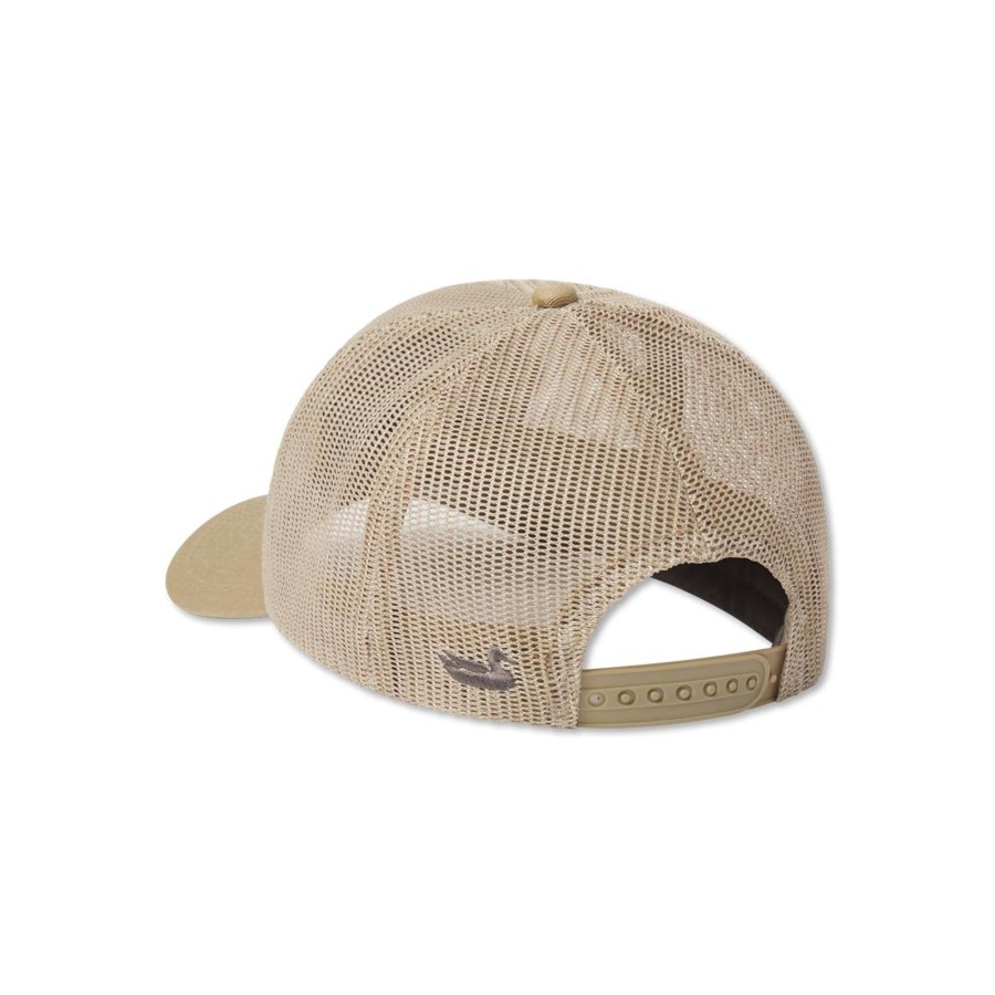 Women'S Southern Marsh Hats & Visors | Performance Mesh Hat - Mercantile Co.