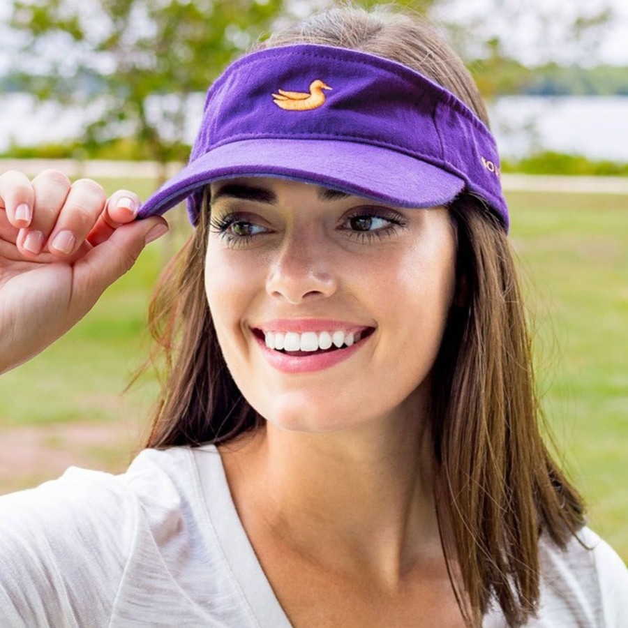 Women'S Southern Marsh Hats & Visors | Signature Visor